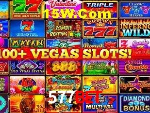 Diretório de Jogos 577bet