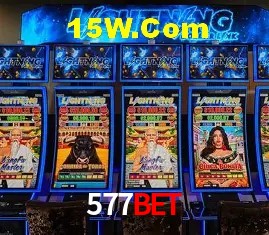 Tecnologia da Plataforma 577bet