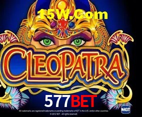 Provedores de Jogos 577bet
