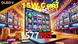 Statistics 577bet