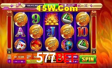Ofertas Exclusivas 577bet