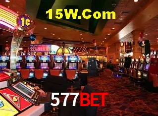 Casino Ao Vivo 577bet