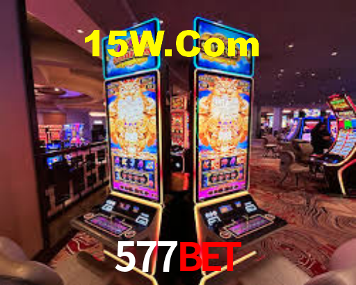 Sinta a adrenalina dos jogos de cassino com 577bet