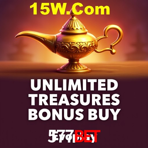 Descubra o Mundo do Cassino Online com 577bet