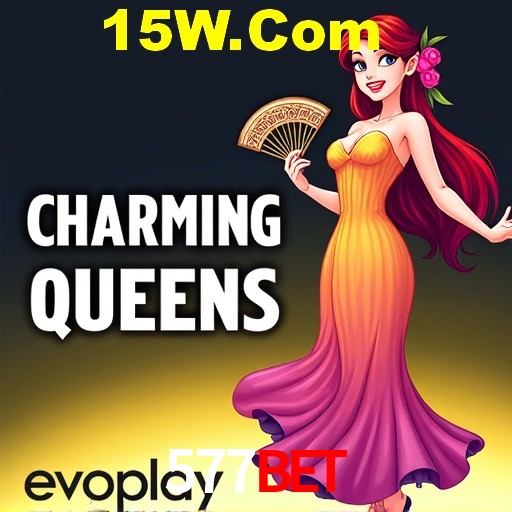 Descubra o Mundo do Cassino Online com 577bet