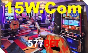 VIP Casino 577bet