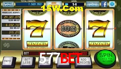Especiais de Fim de Semana 577bet