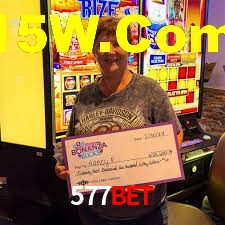 Football Betting 577bet